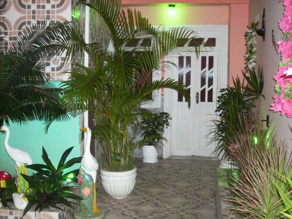 Pousada Recanto De Salvador Ruang foto