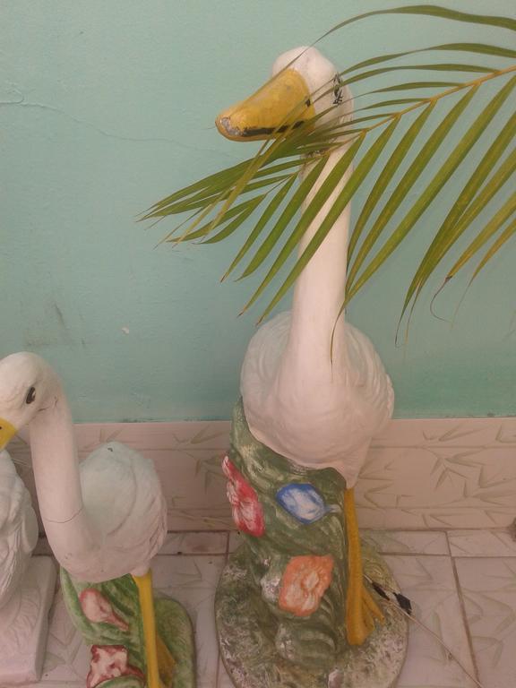 Pousada Recanto De Salvador Ruang foto