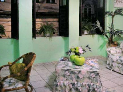 Pousada Recanto De Salvador Bagian luar foto