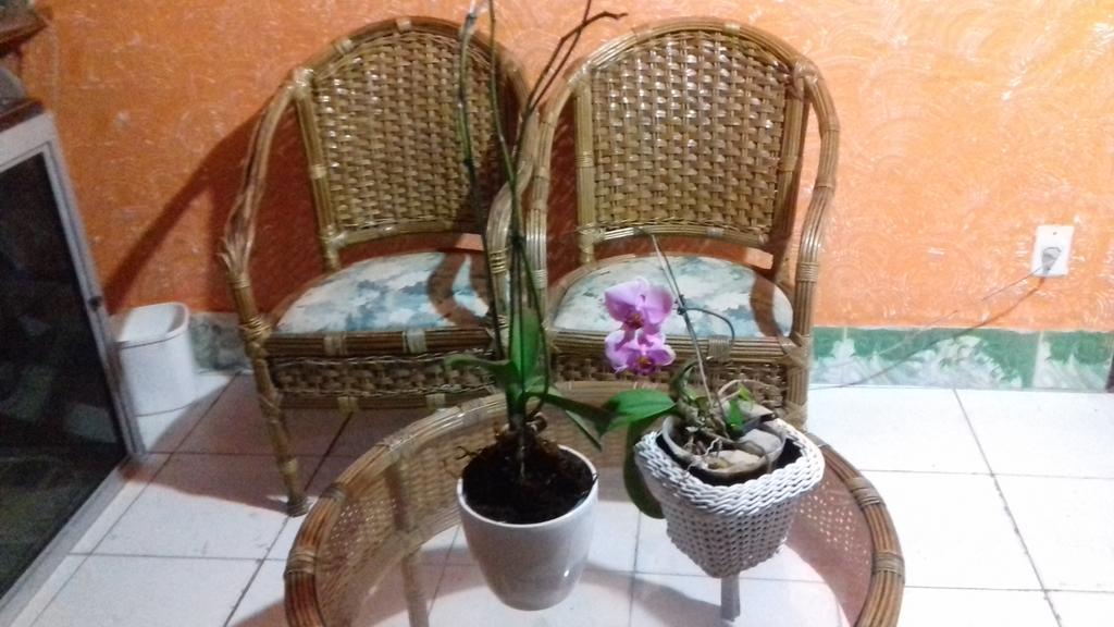 Pousada Recanto De Salvador Bagian luar foto
