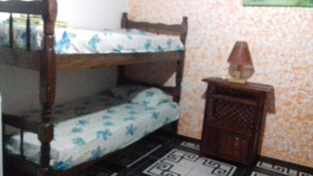 Pousada Recanto De Salvador Bagian luar foto