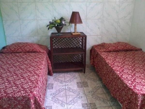 Pousada Recanto De Salvador Bagian luar foto