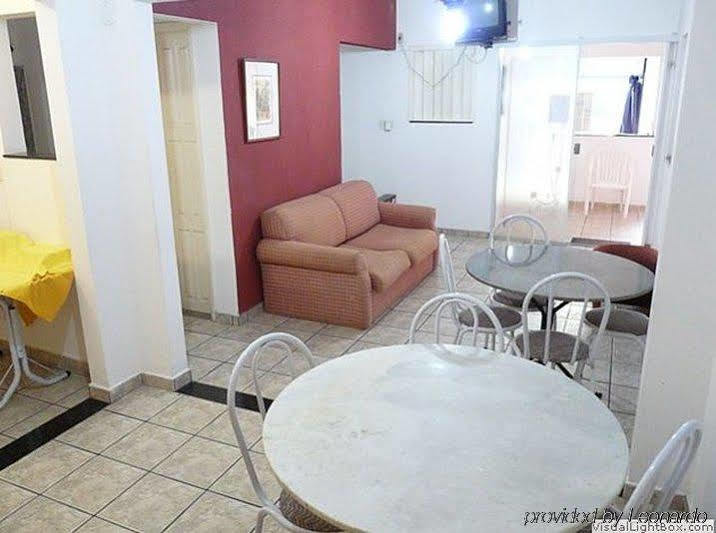Pousada Recanto De Salvador Bagian luar foto