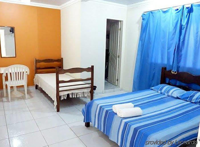 Pousada Recanto De Salvador Bagian luar foto